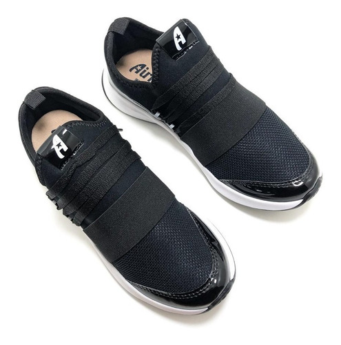 Zapatilla Deportiva Mujer Liviana Air 1471