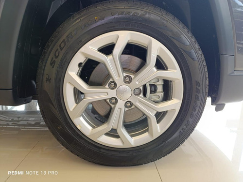 Jeep Compass 1.3 T270 Sport 4X2 At6
