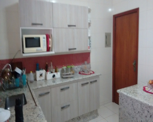 Imagem 8 de 12 de Apartamento - Aei650 - 32319536
