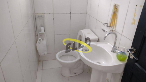 Imagem 27 de 30 de Salão Comercial Com Ótima Localização, Próximo A Prefeitura De Cotia - Sl0179