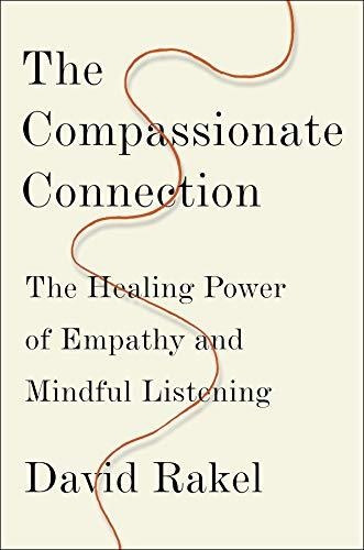Libro The Compassionate Connection: The Healing Power Of E