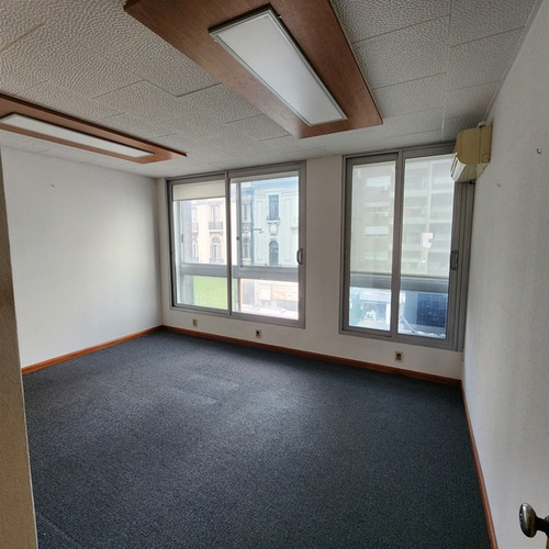 Alquiler Oficinas En 18 De Julio.