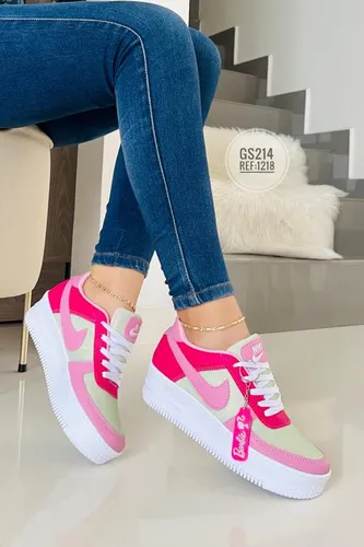 Zapatos Nike Talla 35 Free 4.0 Ninos MercadoLibre