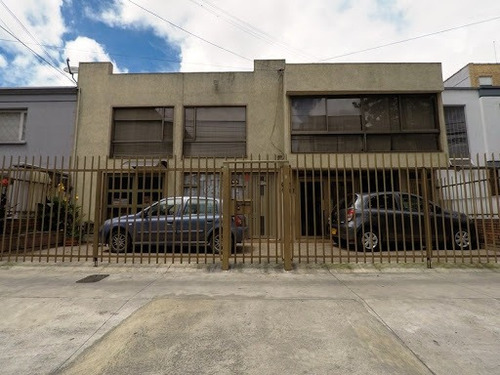 Casas En Venta La Castellana 491-665