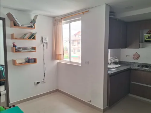Hermosos Apartaestudios En Venta Con Excelente Ubicación-el Carmen Vib