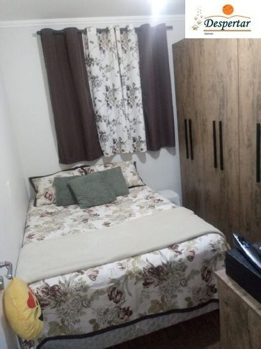 05827 - Apartamento 2 Dorms, Jaraguá - São Paulo/sp - 5827