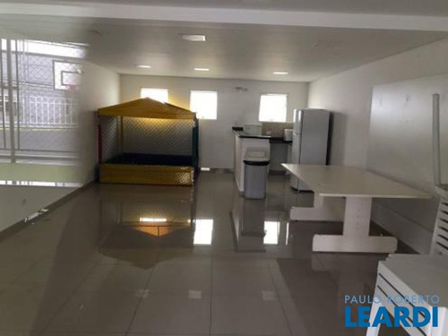 Apartamento - Nova Petrópolis - Sp - 635141