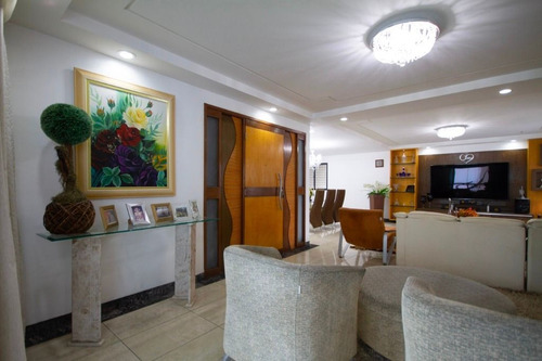 Imagem 7 de 30 de Apartamento Com 4 Quartos À Venda, 225 M² Por R$ 1.600.000 - Boa Viagem - Recife/pe - Ap2587