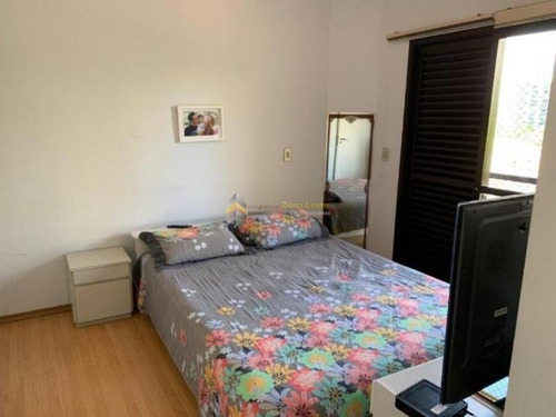 Imagem 14 de 30 de Apartamento Em Condomínio Padrão Para Venda No Bairro Vila Regente Feijó, 2 Dorm, 1 Suíte, 2 Vagas, 123 M - 3887