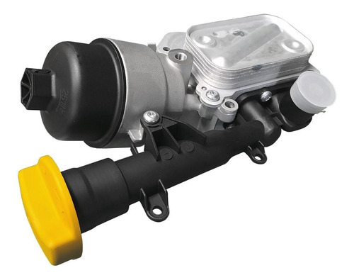 Enfriador Aceite Completo Chevrolet Combo Van 1.3 16v Diesel