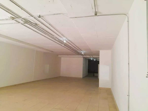 Locales Planta Libre 1050 Mt2 - San Martin (89395)