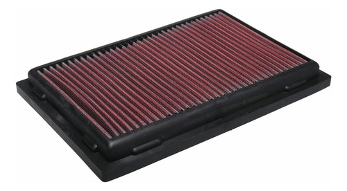 Filtro De Aire Lavable Compatible Con Toyota/lexus 2006-2018