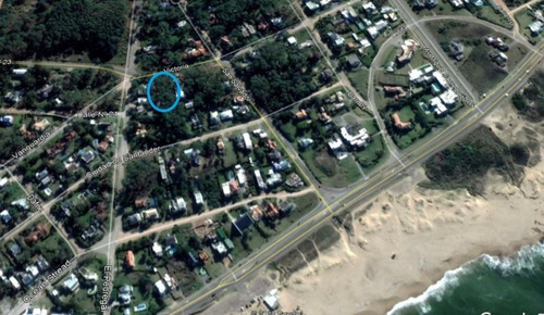 Lote En Venta (ref: Bpv-7048)
