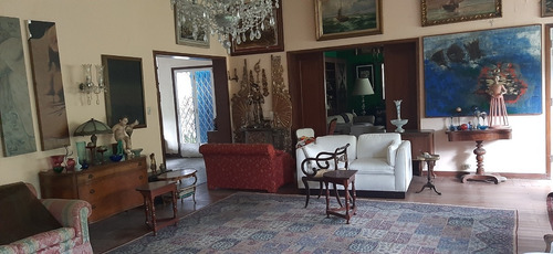 Imagen 5 de 11 de Casa En Alquiler Urb. Country Club 19661