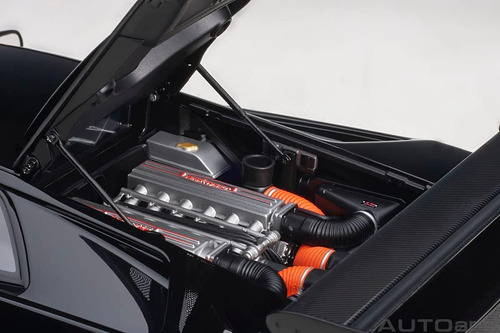 Auto Escala 1/18 Lamborghini Diablo Sv-r
