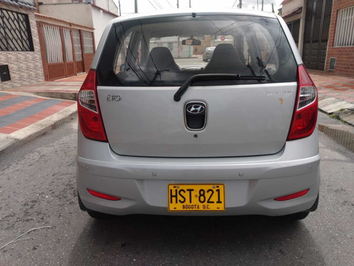 Hyundai I10 2014 1.1 Sport Aa Full Equipo