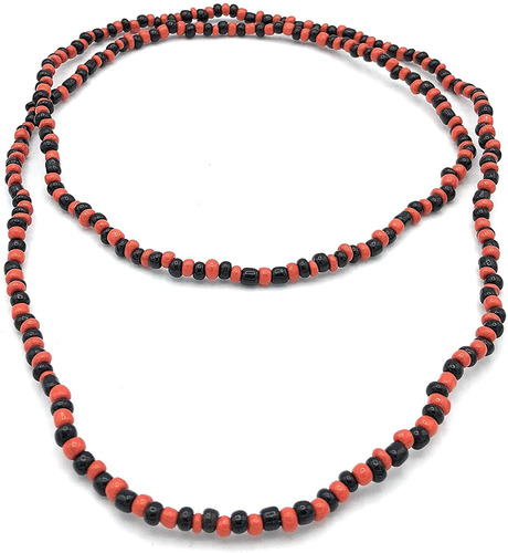 Collar De Elegua Santeria Orisha Eleke Collares