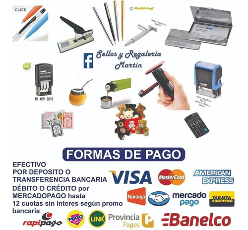 Rodillo Pincel Para Sellos (venta X Mayor)