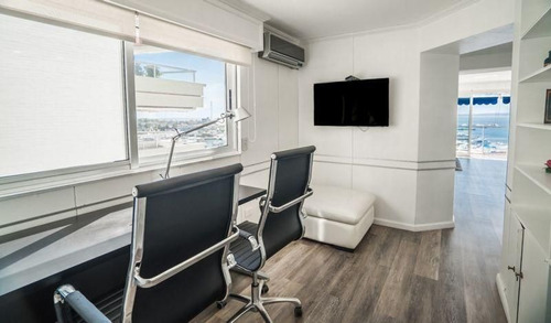 Imagen 7 de 14 de Alquiler Anual De Apartamento Frente Al Puerto - Fontaine