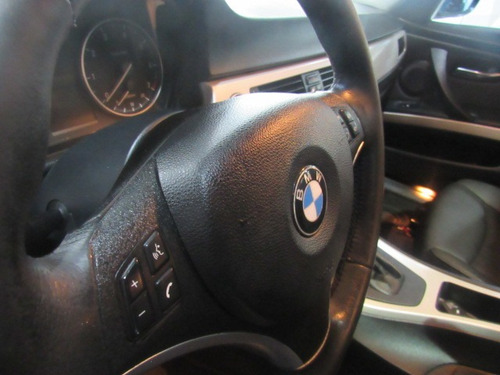 Bmw 320ia 320ia Gasolina Automático