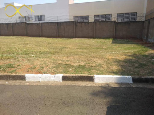 Imagem 8 de 23 de Terreno À Venda, 680 M² - Condomínio Terras Do Fontanário - Paulínia/sp - Te0603