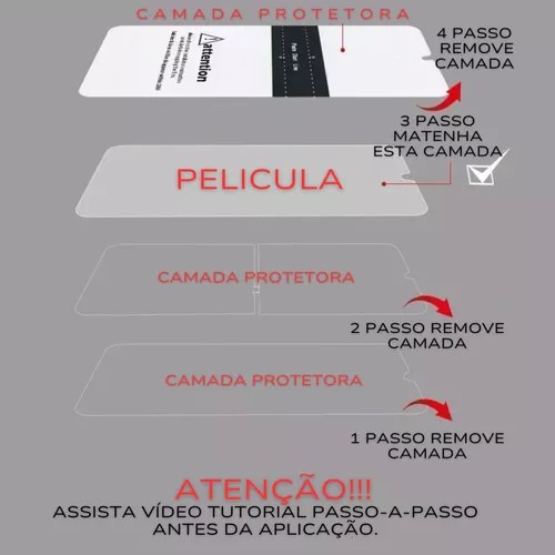 Pelicula Hidrogel Frontal Para Oppo Find X3 Pro