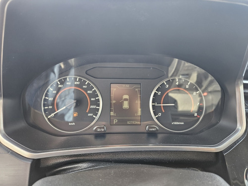 Chery Tiggo 2 TIGGO 2 PRO 1.0T GLX CVT