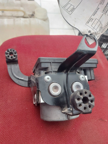 Modulo Abs Bmw 320i 2016 3451-6871109-01 Ml433 (Usado)