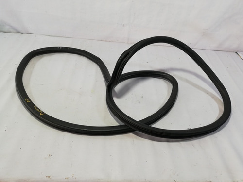 Hule Puerta Delantero Derecho Dodge Dart 2.0 13-16 Origi (Usado)