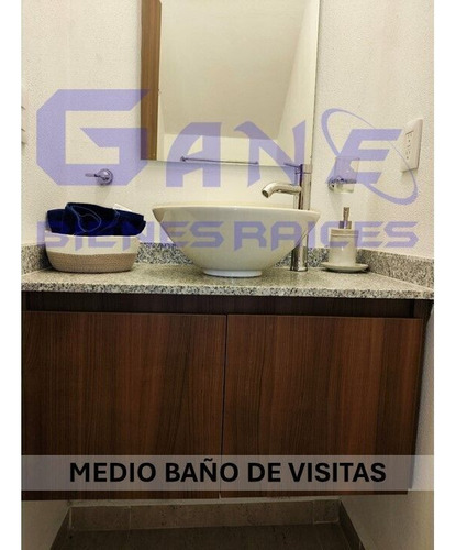 Renta Casa Arborada Privada Ceiba Lago Esmeralda Atizapan