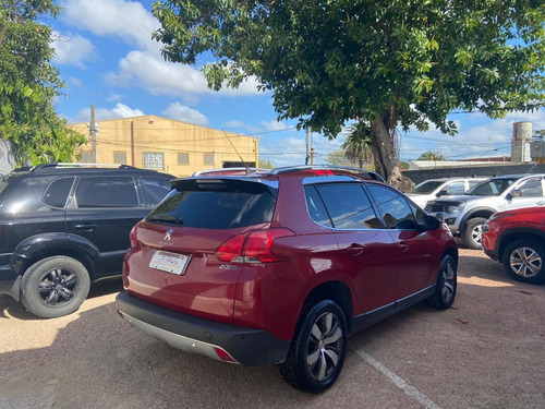 Peugeot 2008 Feline 1.6vti - Divina - Permuto Financio