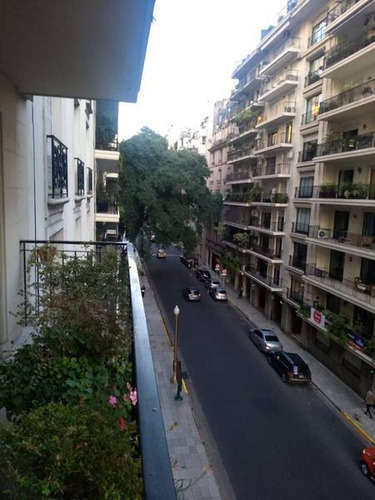 Imagen 9 de 30 de Av. Alvear - Montevideo: 2 Cocheras - Todo Sobre Av Alvear - 3/4 Dormitorios