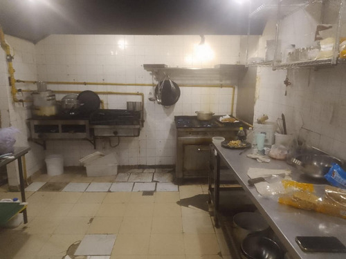 Bar, Cafetería, Comida Gourmet