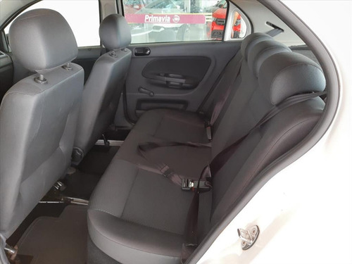 Gol 1.6 Msi Totalflex 4p Manual