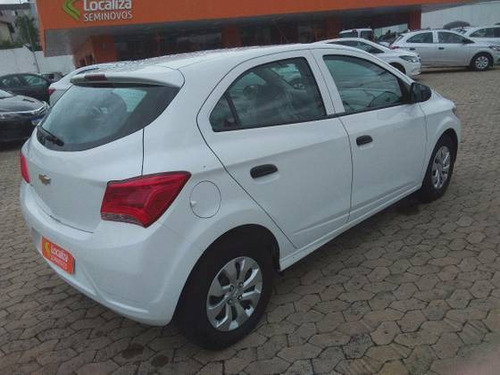 Imagem 7 de 9 de Chevrolet Joy 1.0 Spe4 Flex Manual