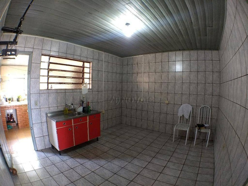 Imagem 19 de 22 de Casa Residencial À Venda, Petrópolis, Novo Hamburgo. - Ca1013