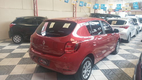 Imagem 12 de 15 de Sandero Renault