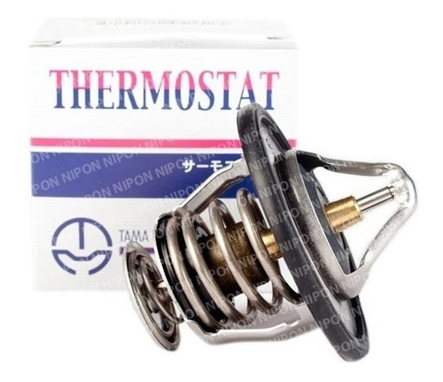 Termostato 1 Mitsubishi L200 2.5 05/20