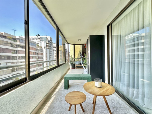 Remodelado: Barrios Las Nieves