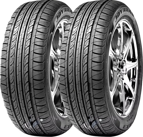 Kit de 2 llantas Joyroad HP RX3 P 205/55R16 91 V