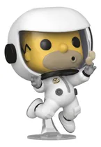 Comprar Homero En El Espacio Funko Pop 1653 Los Simpsons