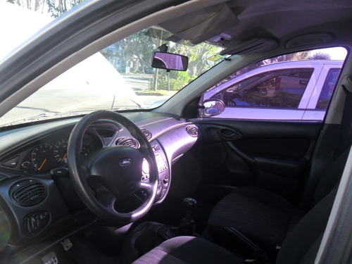 Ford Focus Ambiente 5p 1.6 Permuta - Financiación