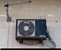 Imagen 6 de 6 de Desinstalación Y Retiro De Aire Acondicionado Sin Cargo