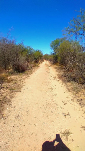 Villa De Soto Campo De 45 Has En Paraje Las Cañadas