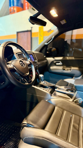 Volkswagen Amarok 3.0 V6 Extreme 258Cv