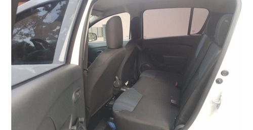 Renault Sandero 1.6 Expression Pack 90cv