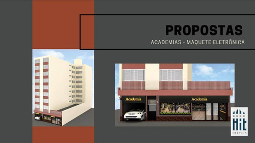 Loja + 23 Vagas Subsolo - 860 M² - Venda Por R$ 2.800.000 Ou Aluguel Por R$ 14.000/mês - Belenzinho - São Paulo/sp - Lo0017