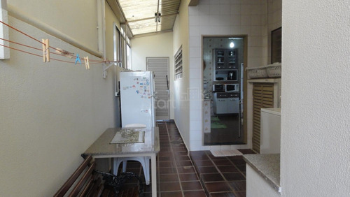 Imagem 8 de 25 de Casa À Venda Em Jardim Santa Genebra - Ca002330