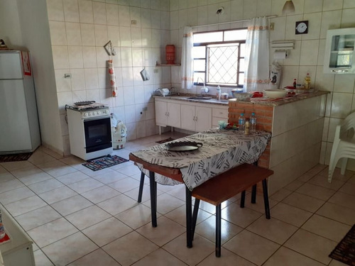 Imagem 2 de 15 de Chácara Com 2 Dormitórios À Venda, 2700 M² Por R$ 380.000,00 - Pau De Saia - São José Dos Campos/sp - Ch0134