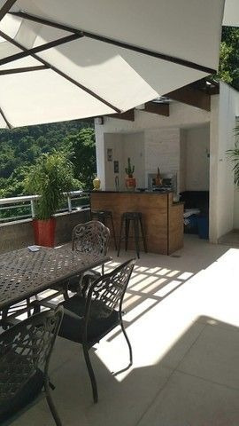 Imagem 5 de 8 de Casa Com 5 Dormitórios À Venda Por R$ 3.900.000,00 - Charitas - Niterói/rj - Ca1159
